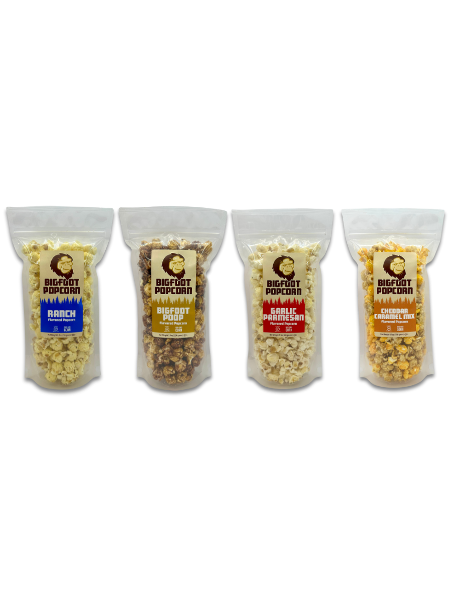 Jim fitkin - owner - FITKIN POPCORN L.L.C.